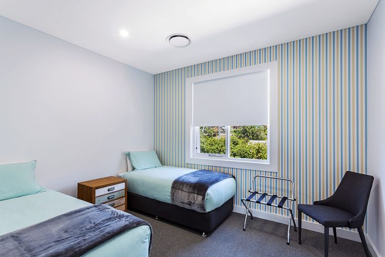 La Luna – Shoal Bay 30 Horace St Shoal Bay