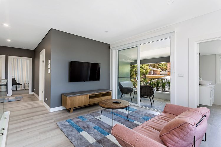 La Luna – Shoal Bay 30 Horace St Shoal Bay