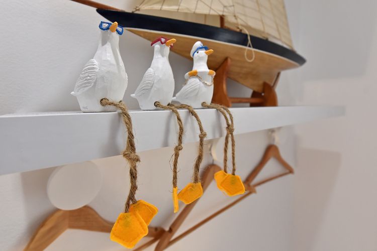 Reflections at Sunset Beach