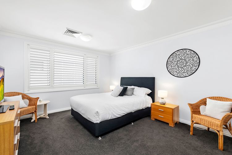 Peninsula Waters, 14/2-4 Soldiers Point Road