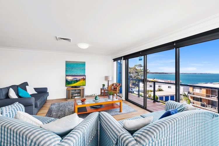 Peninsula Waters, 14/2-4 Soldiers Point Road