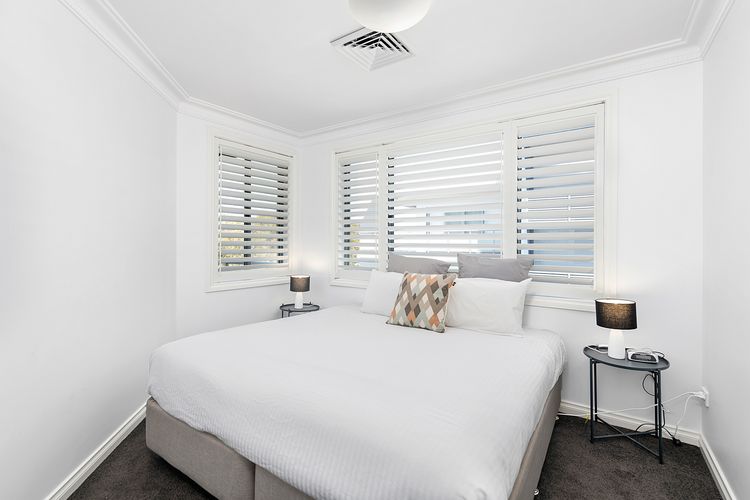 Peninsula Waters, 14/2-4 Soldiers Point Road