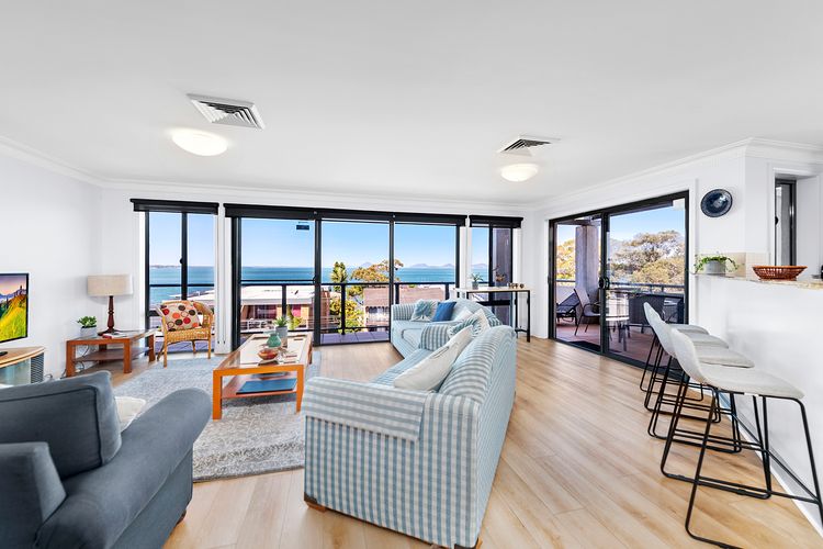 Peninsula Waters, 14/2-4 Soldiers Point Road