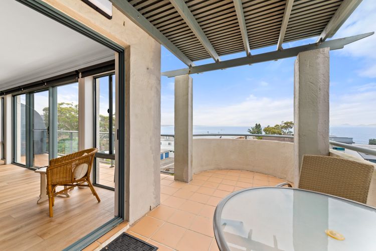 Peninsula Waters, 14/2-4 Soldiers Point Road