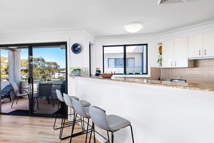 Peninsula Waters, 14/2-4 Soldiers Point Road