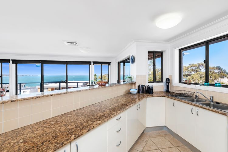 Peninsula Waters, 14/2-4 Soldiers Point Road