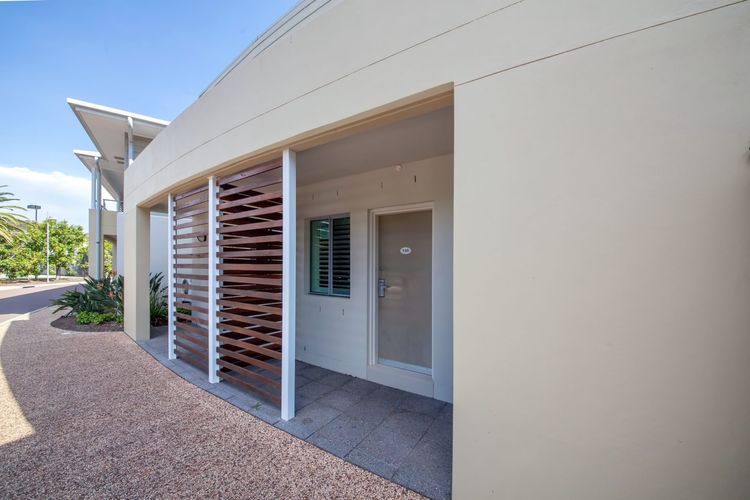 Pacific Blue Apartment, Unit 139/265 Sandy Point Road