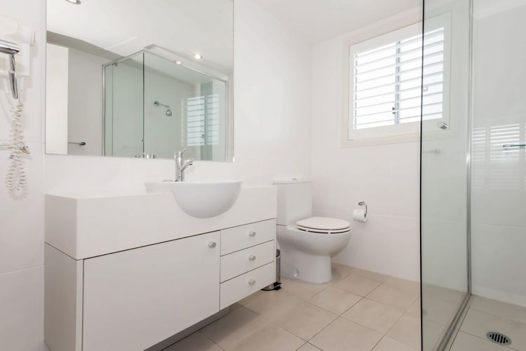 Pacific Blue Apartment, Unit 139/265 Sandy Point Road