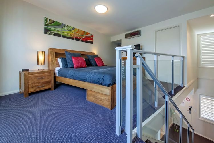 Pacific Blue Apartment, Unit 139/265 Sandy Point Road