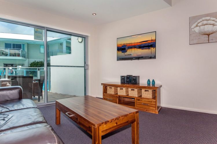 Pacific Blue Apartment, Unit 139/265 Sandy Point Road