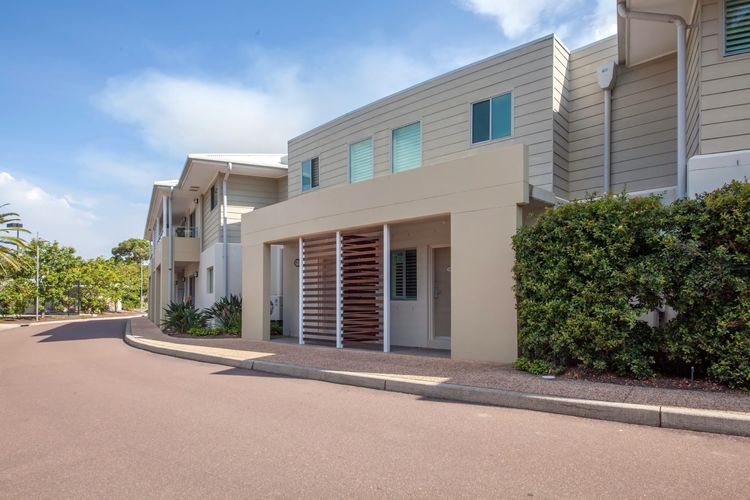 Pacific Blue Apartment, Unit 139/265 Sandy Point Road