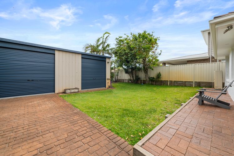 Ohana at the Bay, 30 Pacific Avenue