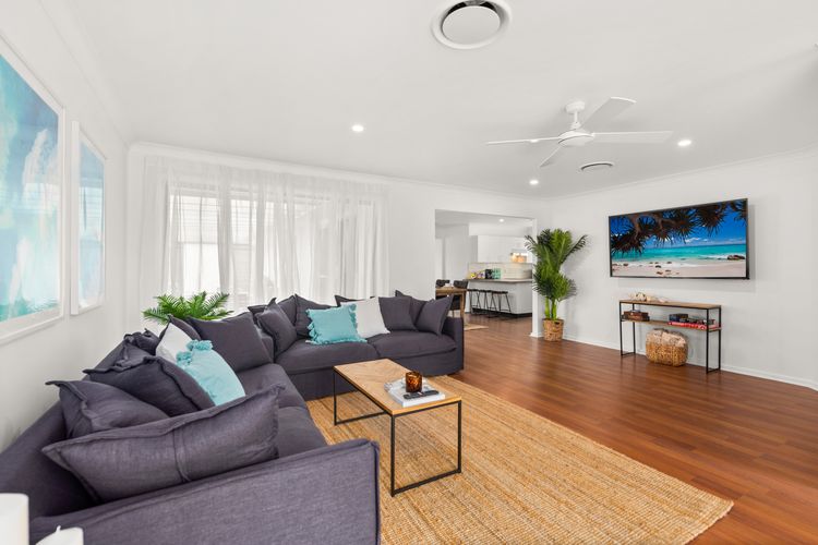 Ohana at the Bay, 30 Pacific Avenue