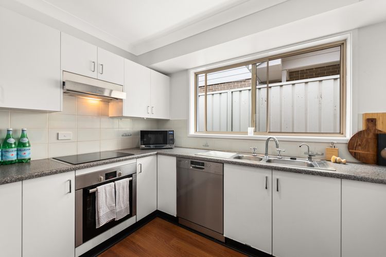 Ohana at the Bay, 30 Pacific Avenue