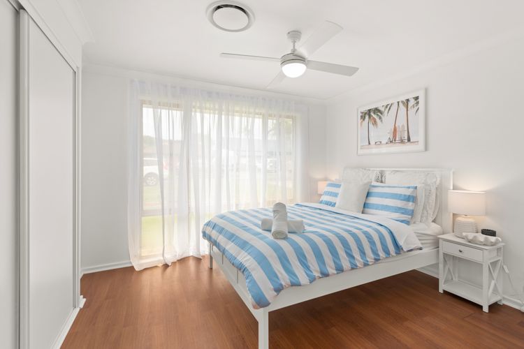 Ohana at the Bay, 30 Pacific Avenue