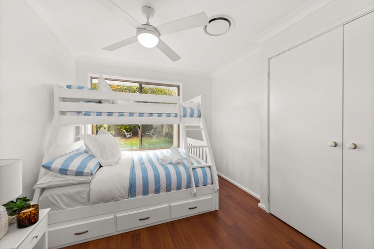 Ohana at the Bay, 30 Pacific Avenue