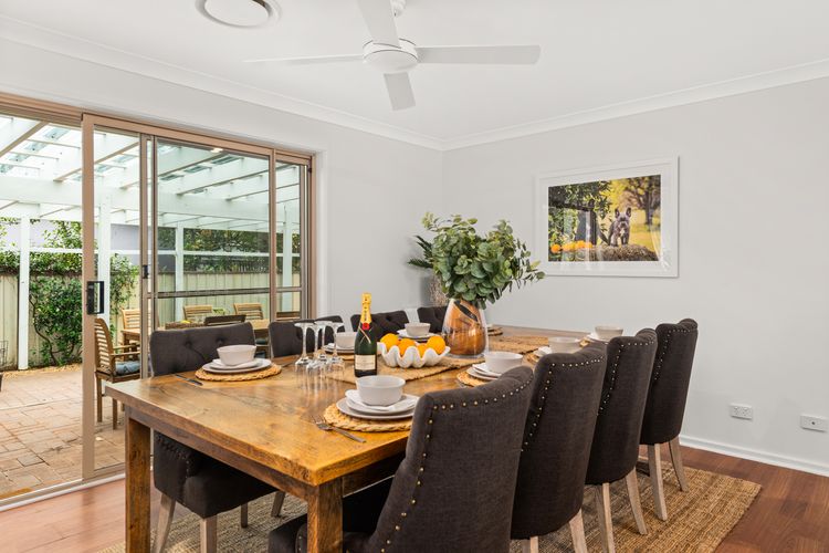 Ohana at the Bay, 30 Pacific Avenue