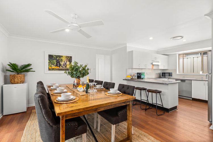 Ohana at the Bay, 30 Pacific Avenue