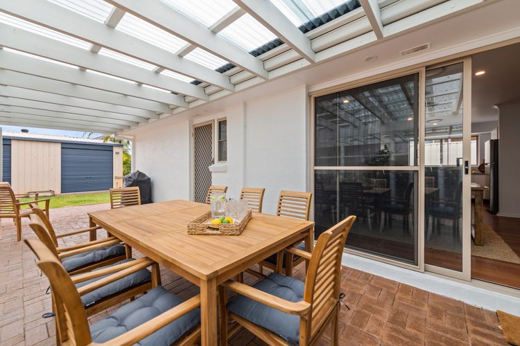 Ohana at the Bay, 30 Pacific Avenue