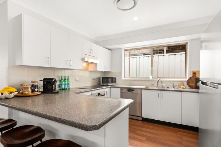 Ohana at the Bay, 30 Pacific Avenue