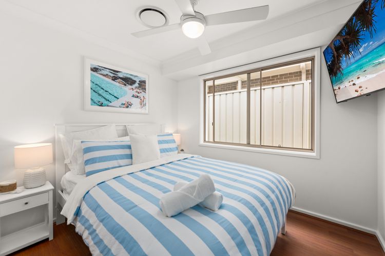 Ohana at the Bay, 30 Pacific Avenue