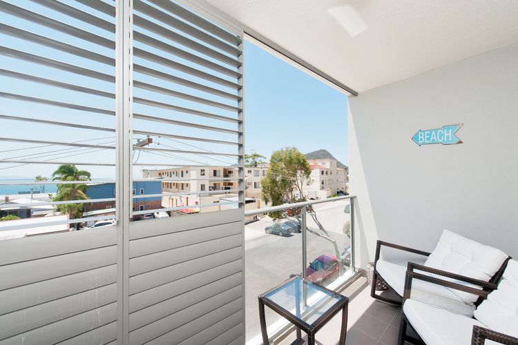 The Shoal, Unit 210/4-8 Bullecourt Street