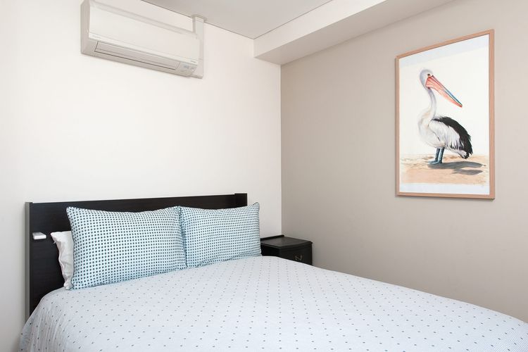 The Shoal, Unit 210/4-8 Bullecourt Street