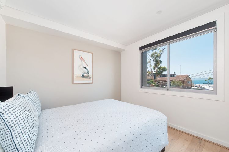 The Shoal, Unit 210/4-8 Bullecourt Street