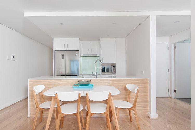 The Shoal, Unit 210/4-8 Bullecourt Street