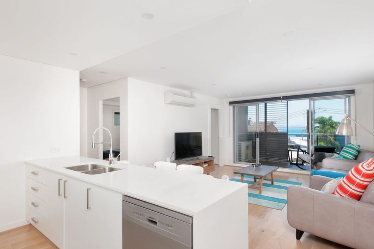 The Shoal, Unit 210/4-8 Bullecourt Street