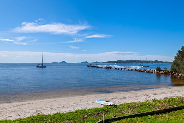 Whispering Waters Soldiers Point Rd 3 143