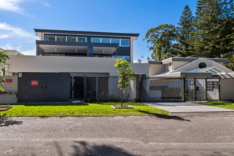 Whispering Waters Soldiers Point Rd 3 143