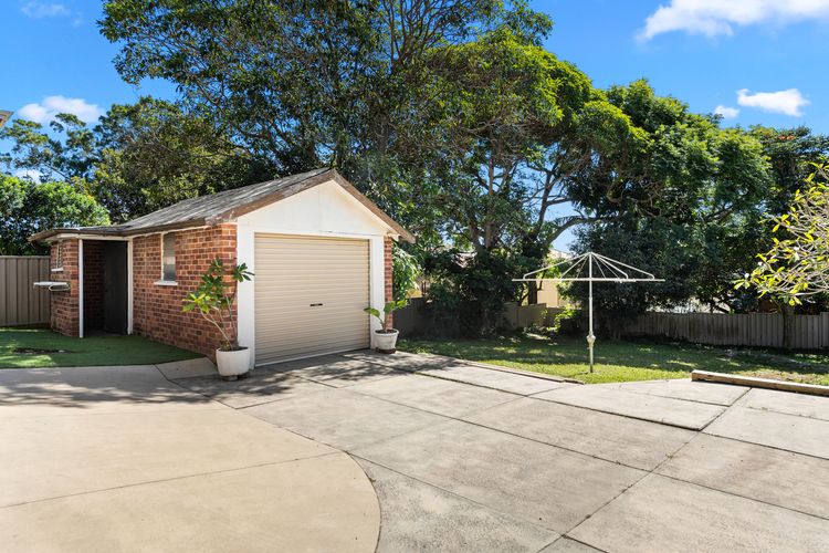 Moorooba Crescent 5 Nelson Bay