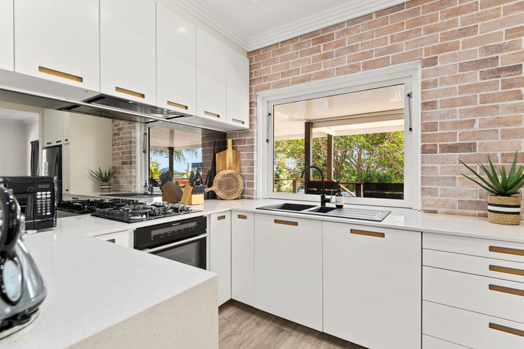 Moorooba Crescent 5 Nelson Bay