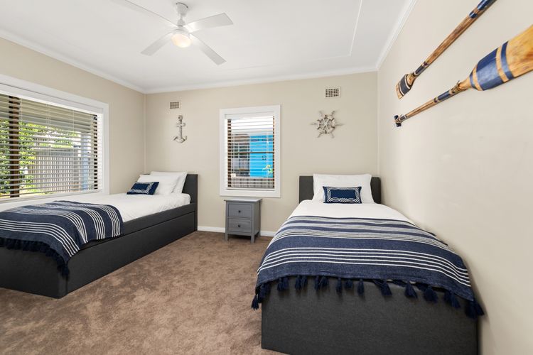 Moorooba Crescent 5 Nelson Bay