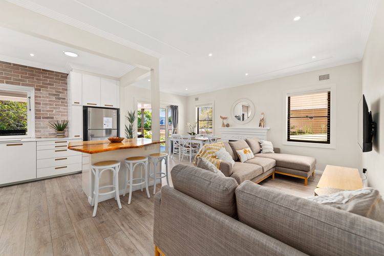 Moorooba Crescent 5 Nelson Bay