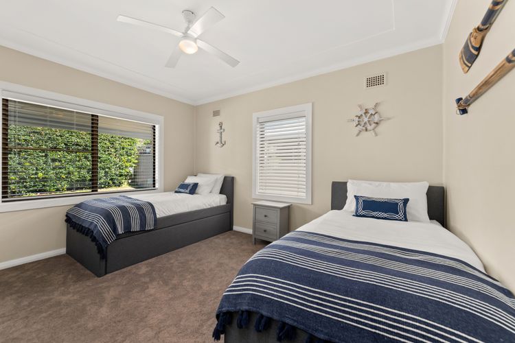 Moorooba Crescent 5 Nelson Bay