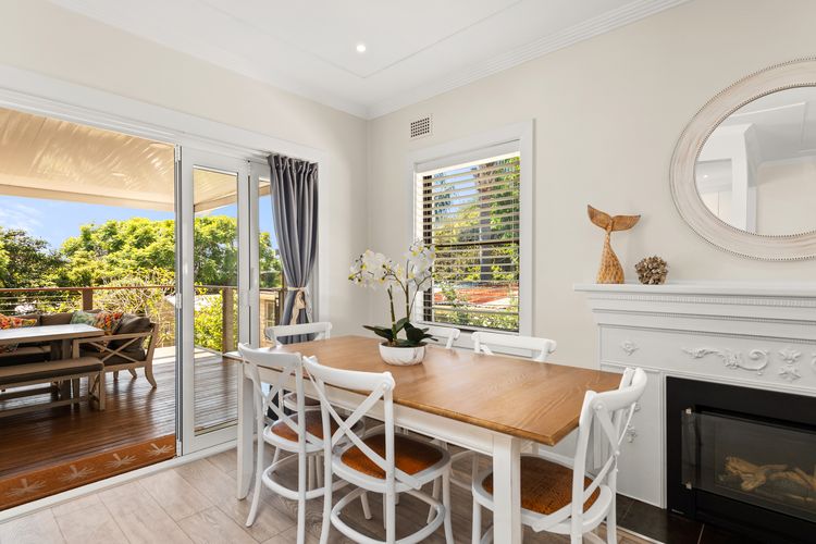 Moorooba Crescent 5 Nelson Bay