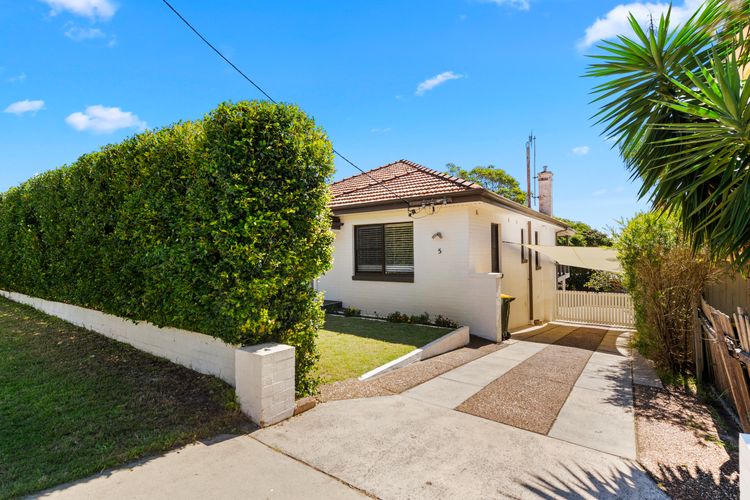 Moorooba Crescent 5 Nelson Bay