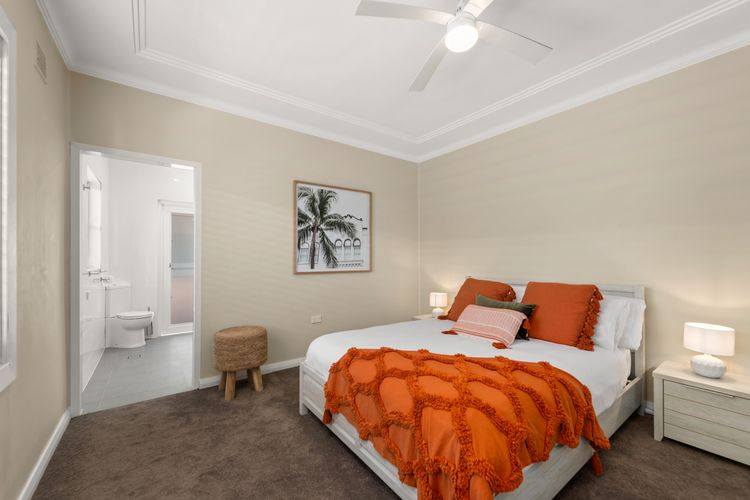 Moorooba Crescent 5 Nelson Bay