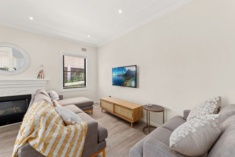 Moorooba Crescent 5 Nelson Bay