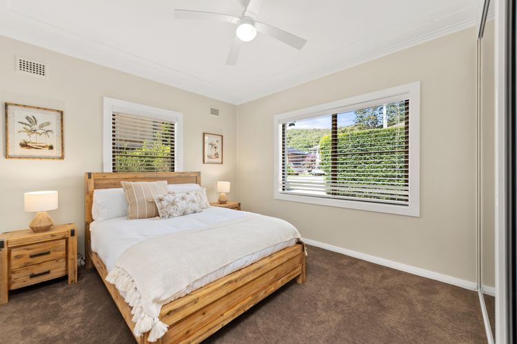 Moorooba Crescent 5 Nelson Bay