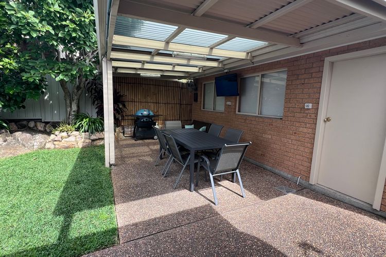 Grandview Soldiers Point