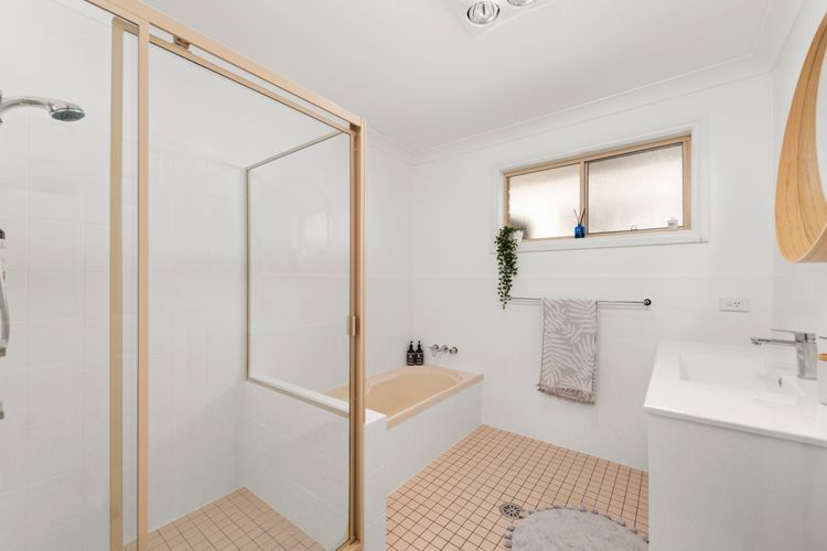 Grandview Soldiers Point