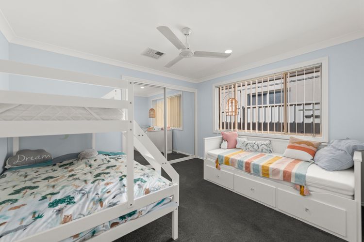 Grandview Soldiers Point