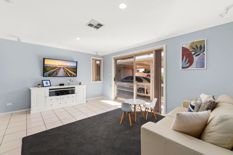 Grandview Soldiers Point