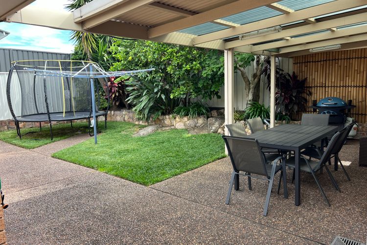 Grandview Soldiers Point