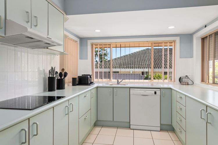 Grandview Soldiers Point