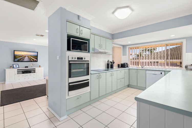 Grandview Soldiers Point