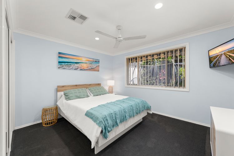 Grandview Soldiers Point